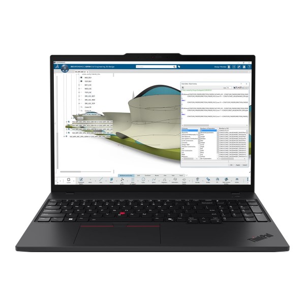 Lenovo ThinkPad P16s G4 AMD | ...