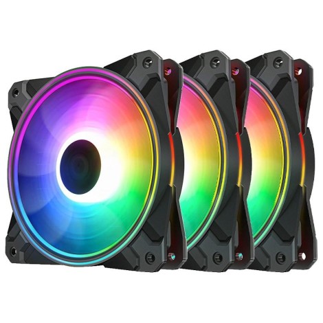 Deepcool | Cooling Fan | CF120 PLUS | Case fan