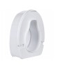 Toilet seat elevation cap with flap 10cm ActionMED NT10AM
