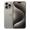 Apple iPhone 15 Pro Max 256GB - Natural Titanium