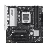 Mainboard|ASUS|AMD B850|SAM5|Micro-ATX|Memory DDR5|Memory slots 4|3xPCI-Express 4.0 16x|1xPCI-Express 5.0 16x|3xM.2|1xHDMI|1xDisplayPort|5xUSB 2.0|2xUSB 3.2|2xUSB-C|1xRJ45|3xAudio port|B850MMAXGAMINGWIFI