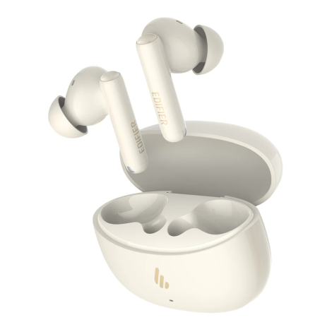 Edifier | Wireless Earbuds | X5 Pro | Built-in microphone | Bluetooth | ANC | Ivory