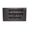 Power Supply|XILENCE|1250 Watts|Efficiency 80 PLUS GOLD|PFC Active|XN178