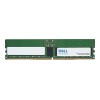 Dell 32 GB | DDR5 RDIMM | 4800 MHz | PC/server | Registered No | ECC No