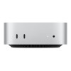 Apple Mac | Mini | Desktop | Apple M4 | Internal memory 24 GB | Solid-state drive capacity 512 GB | Keyboard language No keyboard | macOS