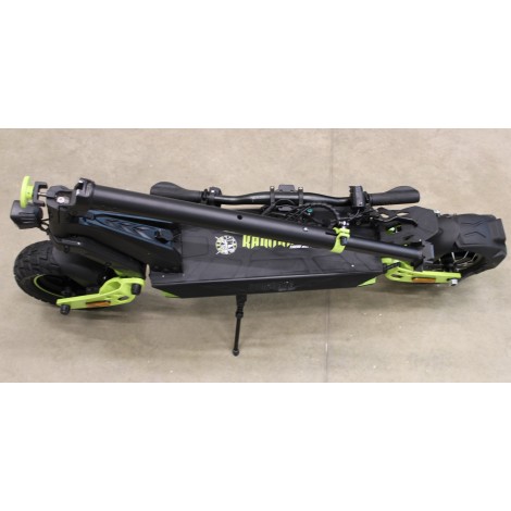 SALE OUT. Sourcing Kamikaze K1 Plus Tokyo | WITHOU ORIGINAL PACKAGING, REFURBISHED, USED, DIRTY, SCRATCHES, MISSING MANUAL