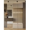 HAGA II 2W Cashmere Wardrobe