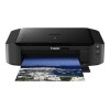 Canon PIXMA IP8750 | Colour | Inkjet | Photo Printer | Wi-Fi | Maximum ISO A-series paper size A3+ | Black