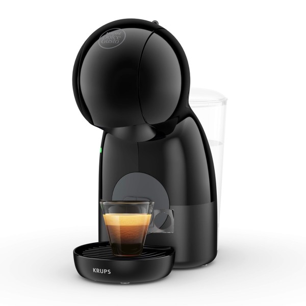 Krups Piccolo XS KP1A3B Manual Espresso ...