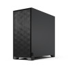 Fractal Design Pop 2 Air, Black Solid