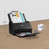 Epson | WorkForce ES-500WII | Colour | Document Scanner