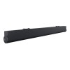 Dell | Slim Conferencing Soundbar | SB522A | 4.5 W | Black