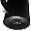 Philips HD9318/20 electric kettle 1.7 L 2200 W Black