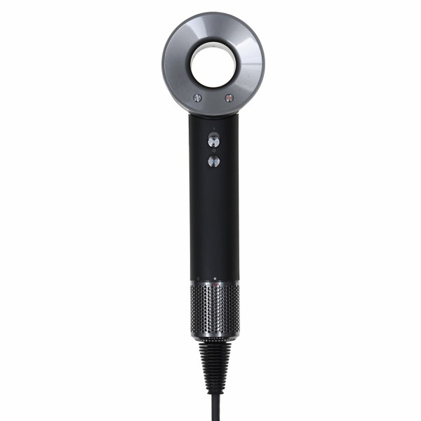 DYSON SUPERSONIC HAIR DRYER HD07 LIGHTBLACK