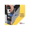 Epson Multifunctional printer | EcoTank L6490 | Inkjet | Colour | 4-in-1 | Wi-Fi | Black and white