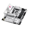 ASUS ROG STRIX B860-G GAMING WIFI Intel B860 LGA 1851 (Socket V1) micro ATX