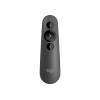 Logitech R500 Laser Presentation Remote