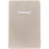 POWER BANK USB 5000MAH MAG/CHAMPAGNE 7344021 INTENSO