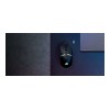 Corsair | Gaming Mouse | NIGHTSABRE RGB | Wireless | Bluetooth, 2.4 GHz | Black