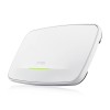 Zyxel WBE660S-EU0101F wireless access point 11530 Mbit/s Grey Power over Ethernet (PoE)