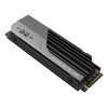 Silicon Power XS75 1 TB M.2 PCI Express 4.0 NVMe 3D NAND