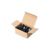 Digitus Fixing set for 483 mm (19‘‘) and 254 mm (10