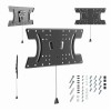 TV SET ACC WALL MOUNT 32-65