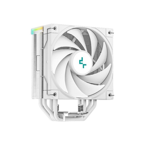 DeepCool AK400 Digital WH Processor Air ...