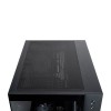 Case|CHIEFTEC|VISIO GM-30B-TG-OP|MidiTower|Case product features Transparent panel|Not included|ATX|MicroATX|MiniITX|Colour Black|GM-30B-TG-OP