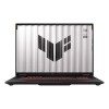 ASUS TUF Gaming A18 FA808UH-S8021 Ryzen 7 260 18.0"FHD+ 144Hz IPS-level 300nits AG 16GB DDR5 5600 SSD512 GeForce RTX 5050 8GB WLAN+BT LAN Cam1080p 90WHrs NoOS Jaeger Gray