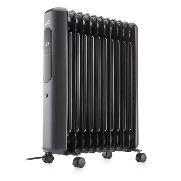 ETA Oil Radiator Heater | Sole ...