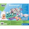 Zestaw Clementoni - Kosmetyki