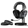 HEADSET GAMING G PRO X WRL/BLACK 981-000907 LOGITECH