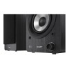 Sharp CP-SS30 Bookshelf Speakers, Black | Sharp | Speakers | CP-SS30(BK) Bookshelf | 60 W | Bluetooth | Black | Wireless connection