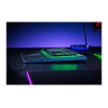 Razer | Gaming Keyboard | Ornata V3 X | Gaming keyboard | Wired | RGB LED light | NORD | Black | Numeric keypad | Silent Membrane