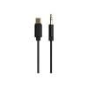 Cablexpert USB type-C to Stereo 3.5 mm AUX Cable