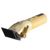 Camry | Premium Hair Clipper | CR 2835g | Cordless | Number of length steps 1 | Gold