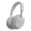 Sony WH-1000XM6 Headset Wired & Wireless Head-band Music/Everyday USB Type-C Bluetooth Grey