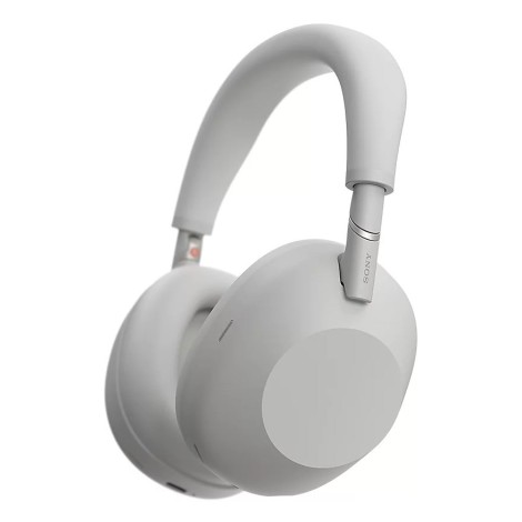 Sony WH-1000XM6 Headset Wired & Wireless Head-band Music/Everyday USB Type-C Bluetooth Grey
