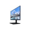 LCD Monitor|SAMSUNG|F27T450FZU|27