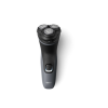 Philips | Shaver | S1142/00 | Operating time (max) 40 min | Wet & Dry | NiMH | Black/Grey