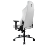 Arozzi Fabric Gaming Chair Vernazza Supersoft Light Grey