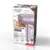 Adler Hair Dryer | AD 2279p | 1800 W | Number of temperature settings 2 | Ionic function | Pink