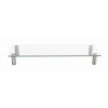 Gembird MS-TABLE-GM-01 Glass monitor stand, medium