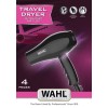 Wahl 3402-0470 hair dryer 1000 W Black