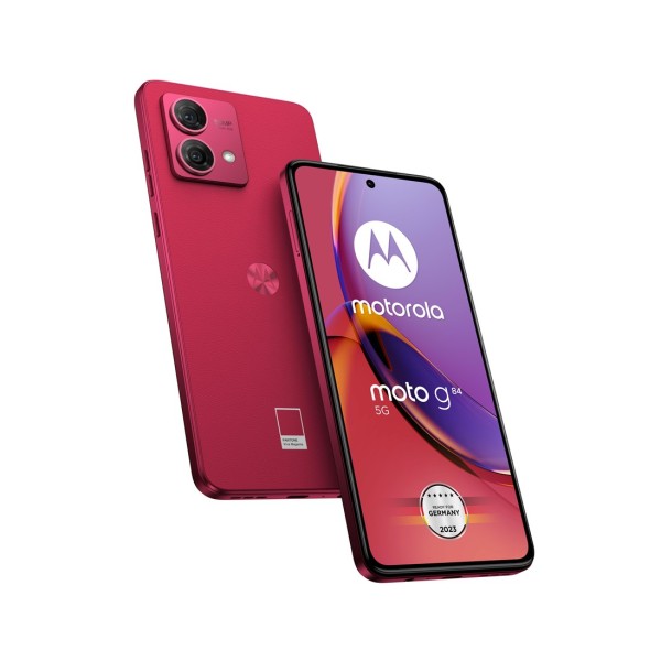 Motorola Moto G84 PAYM0009PL smartphone 16.6 ...