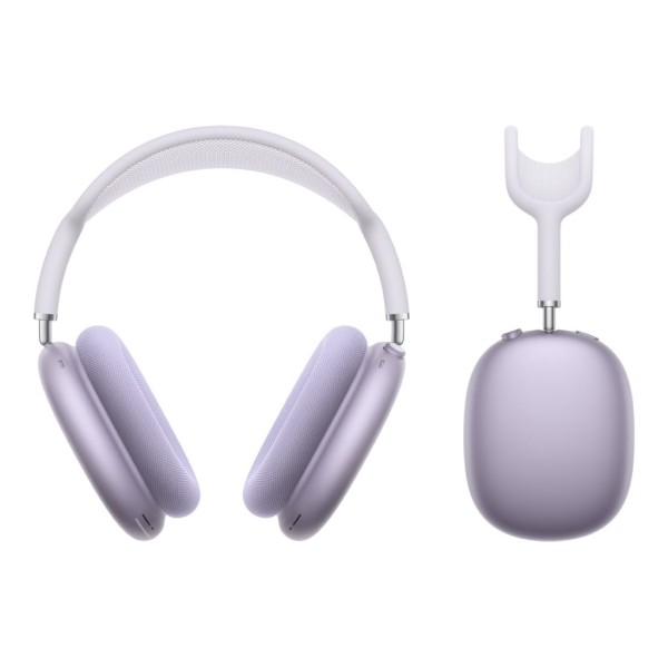 Apple AirPods Max - Purple | ...