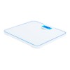Adler | Bathroom Scale | AD 8183 | Maximum weight (capacity) 180 kg | Accuracy 100 g | White