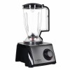 Bosch MC812M865 food processor 1250 W 3.9 L Black, Stainless steel