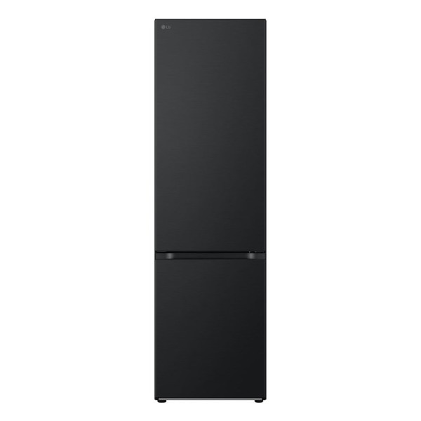 LG GBV3200DEP fridge-freezer Freestanding 387 L ...